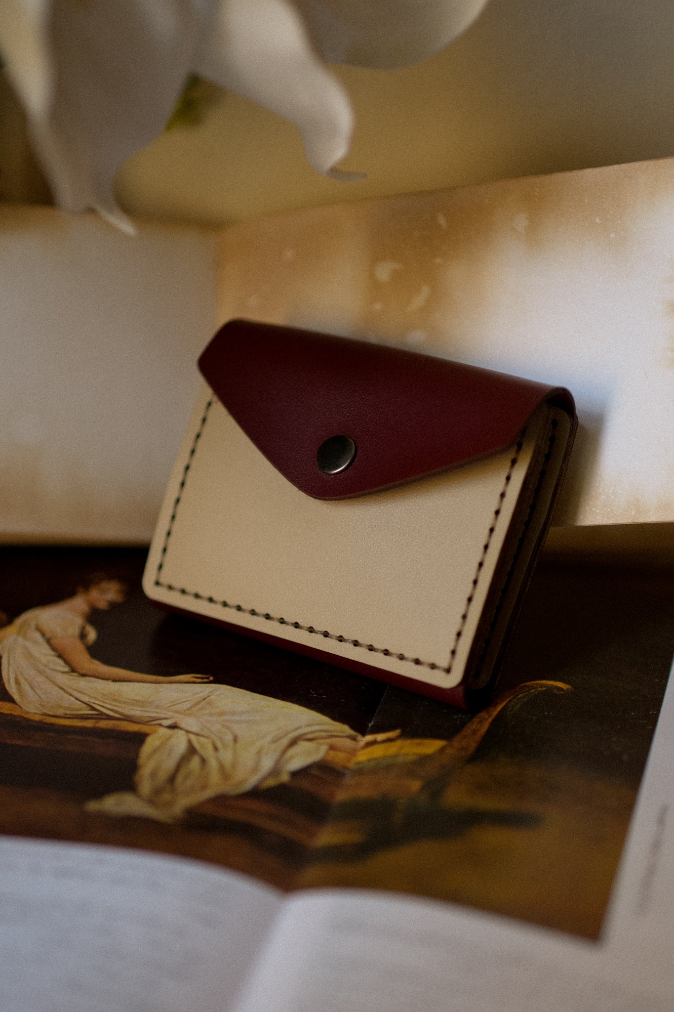 ATIQA WALLET