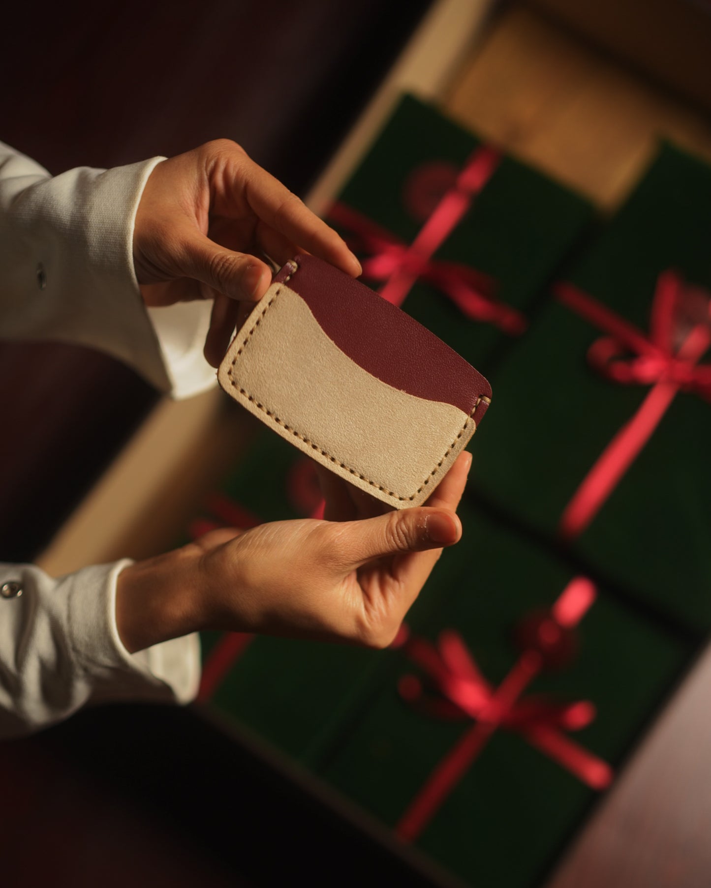 Atiq Advent Calendar