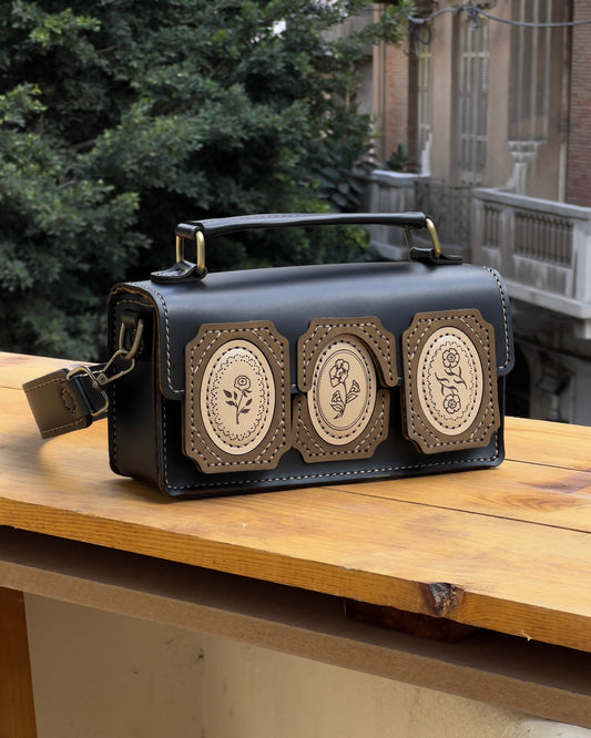 Brawez bag