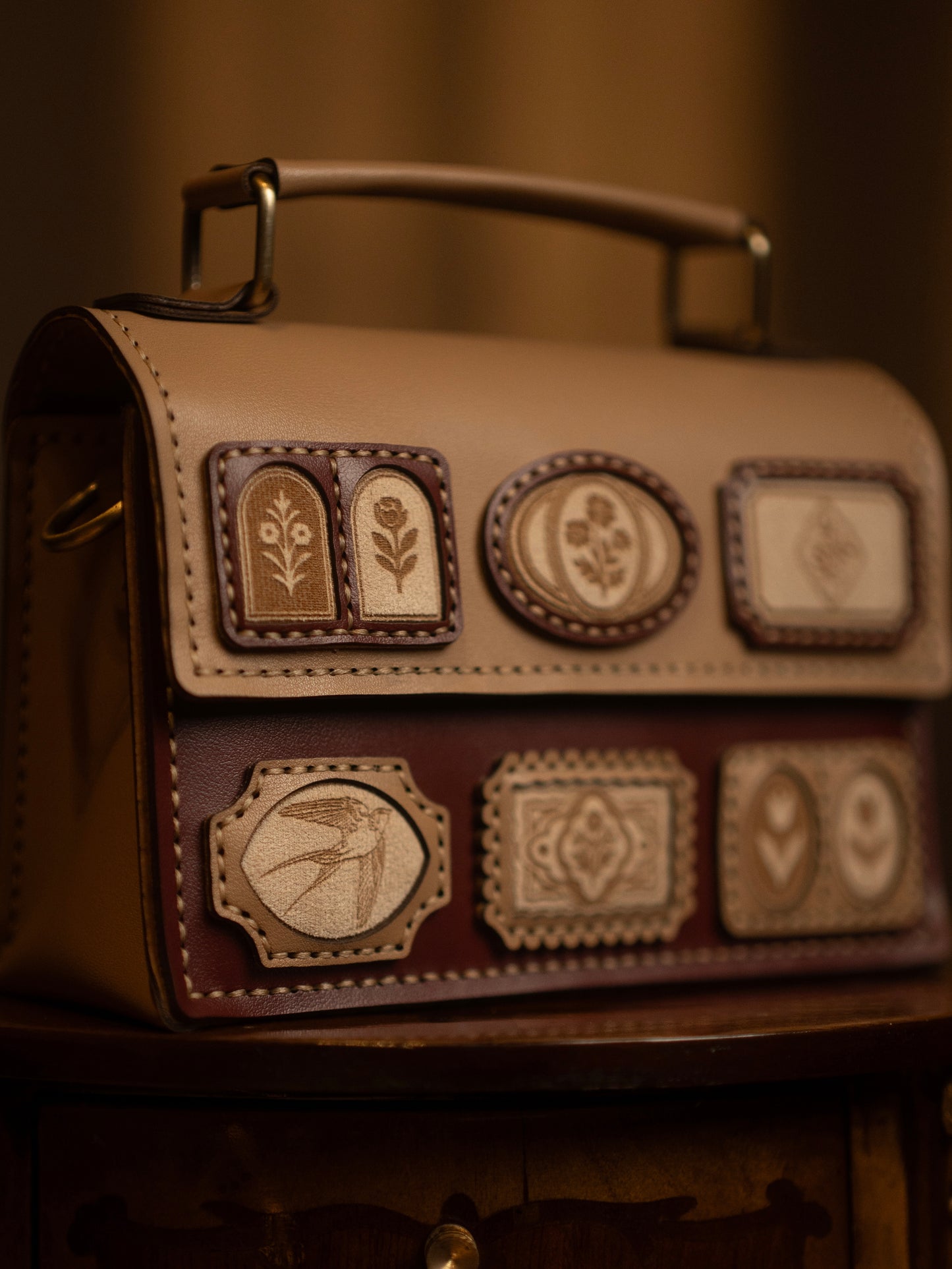 Shababeek Bag