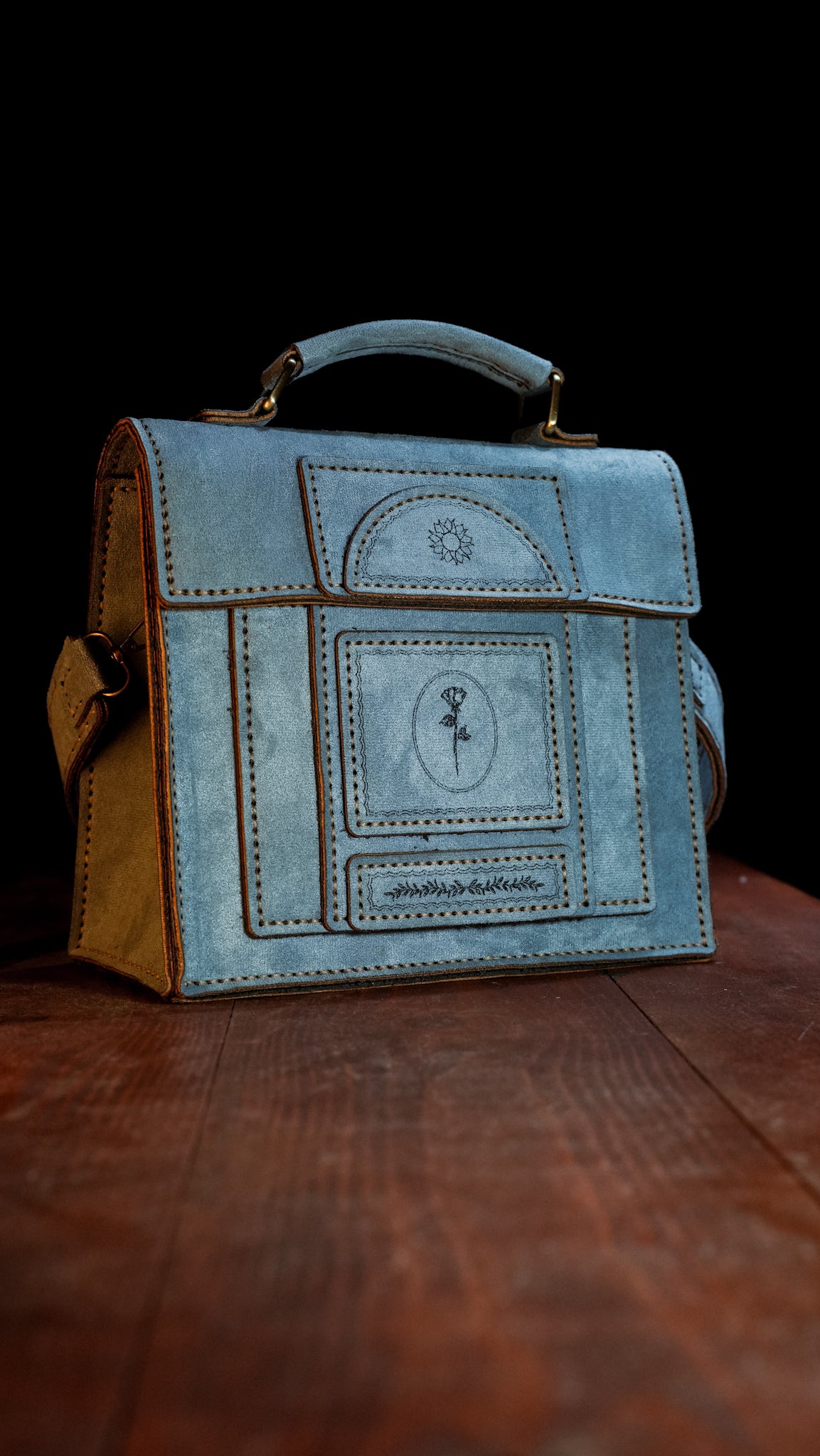 Nawara bag