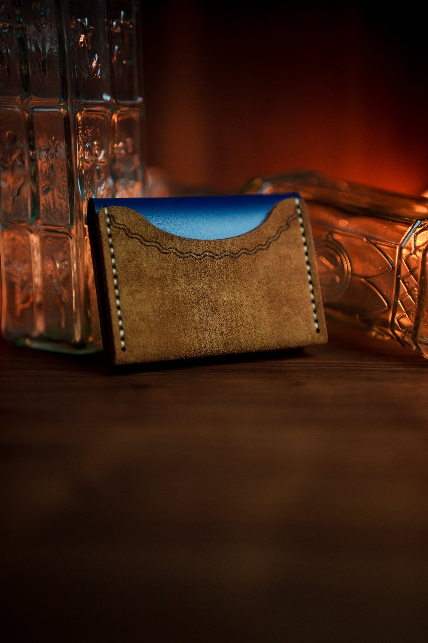 ANTIQA WALLET