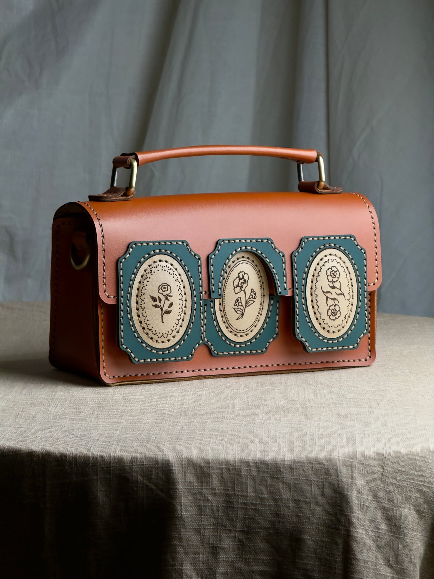 Braweiz bag