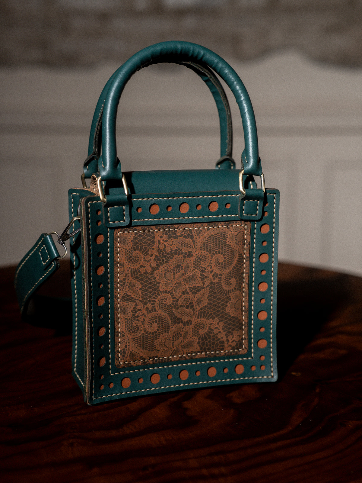 El Hanem bag
