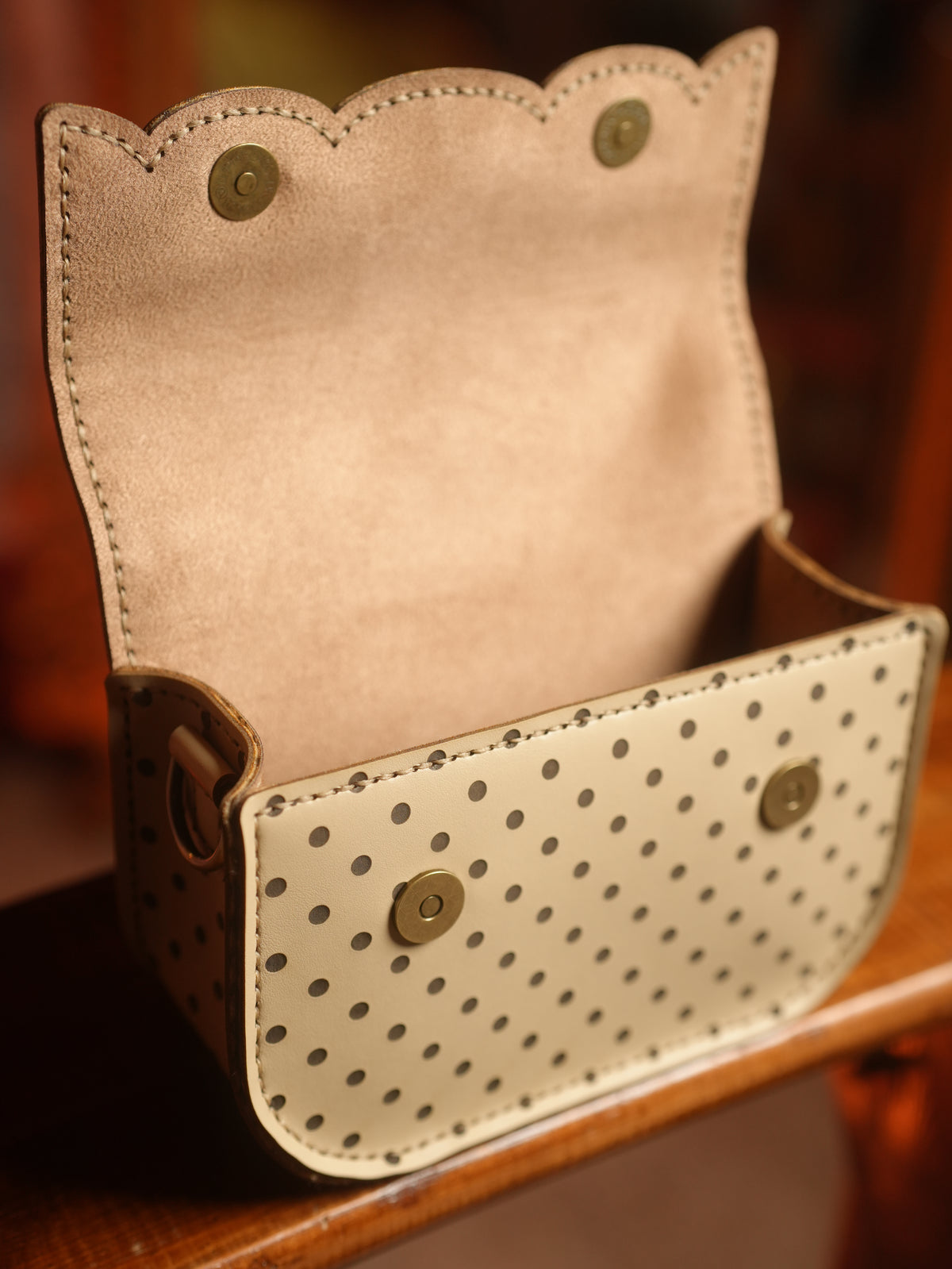 Cinderella bag