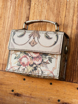 El Fatena ATIQA BAG