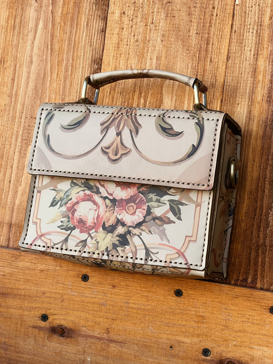 El Fatena ATIQA BAG