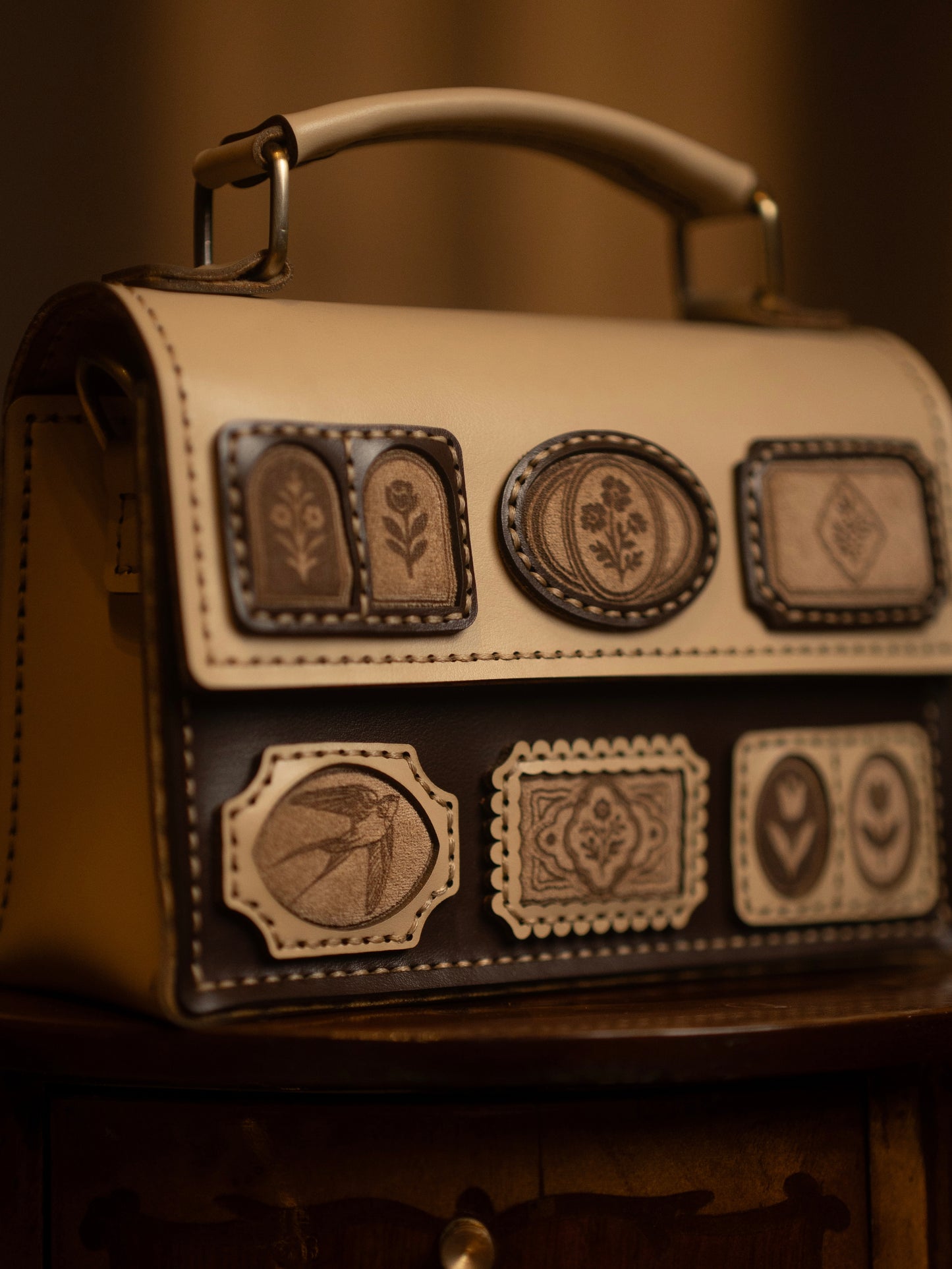 Shababeek Bag