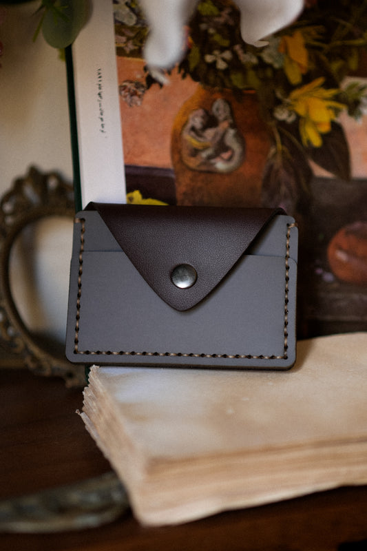 ATIQA CARDHOLDER
