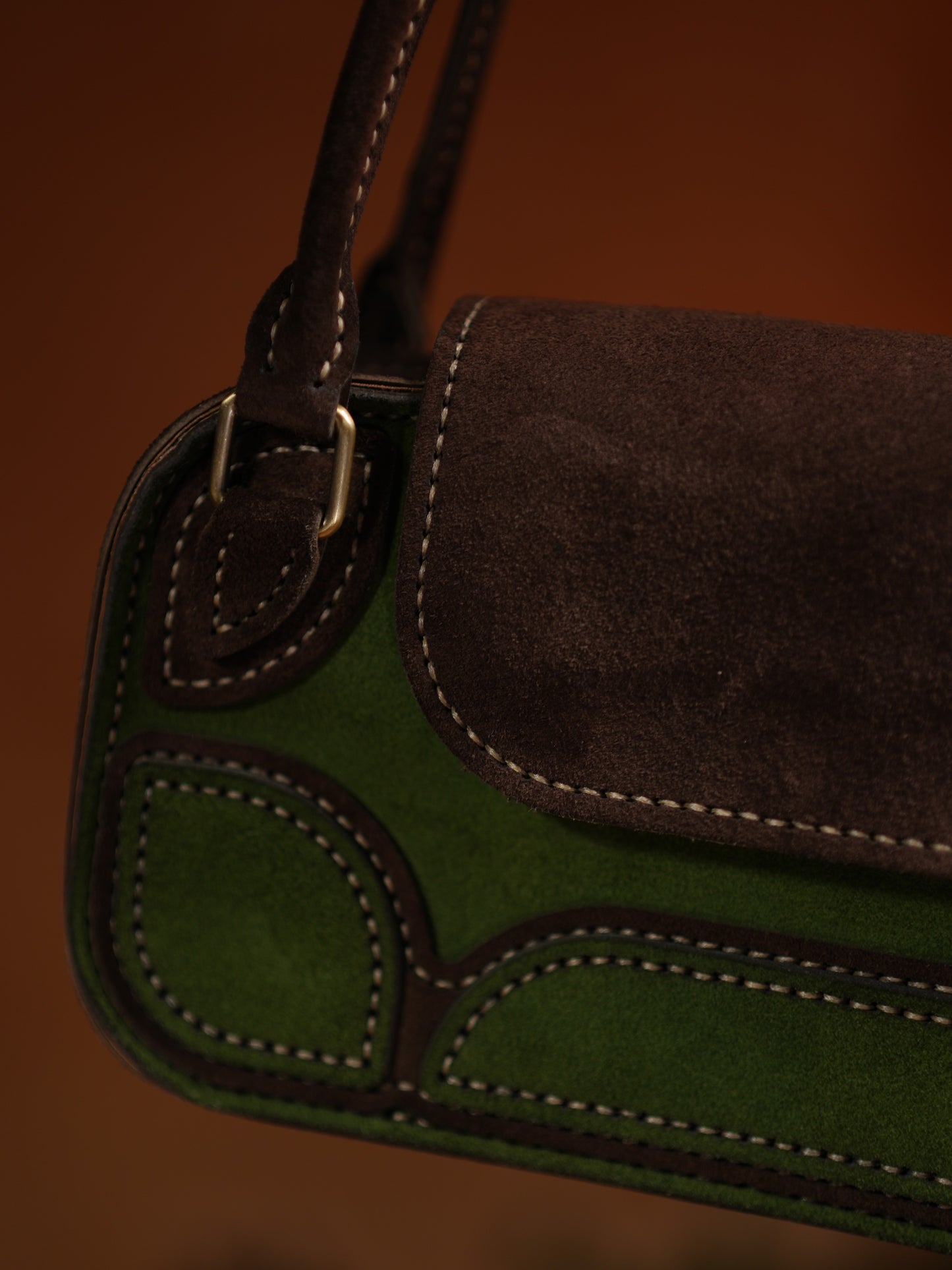 Tohfa bag Limited Edition Genuine leather
