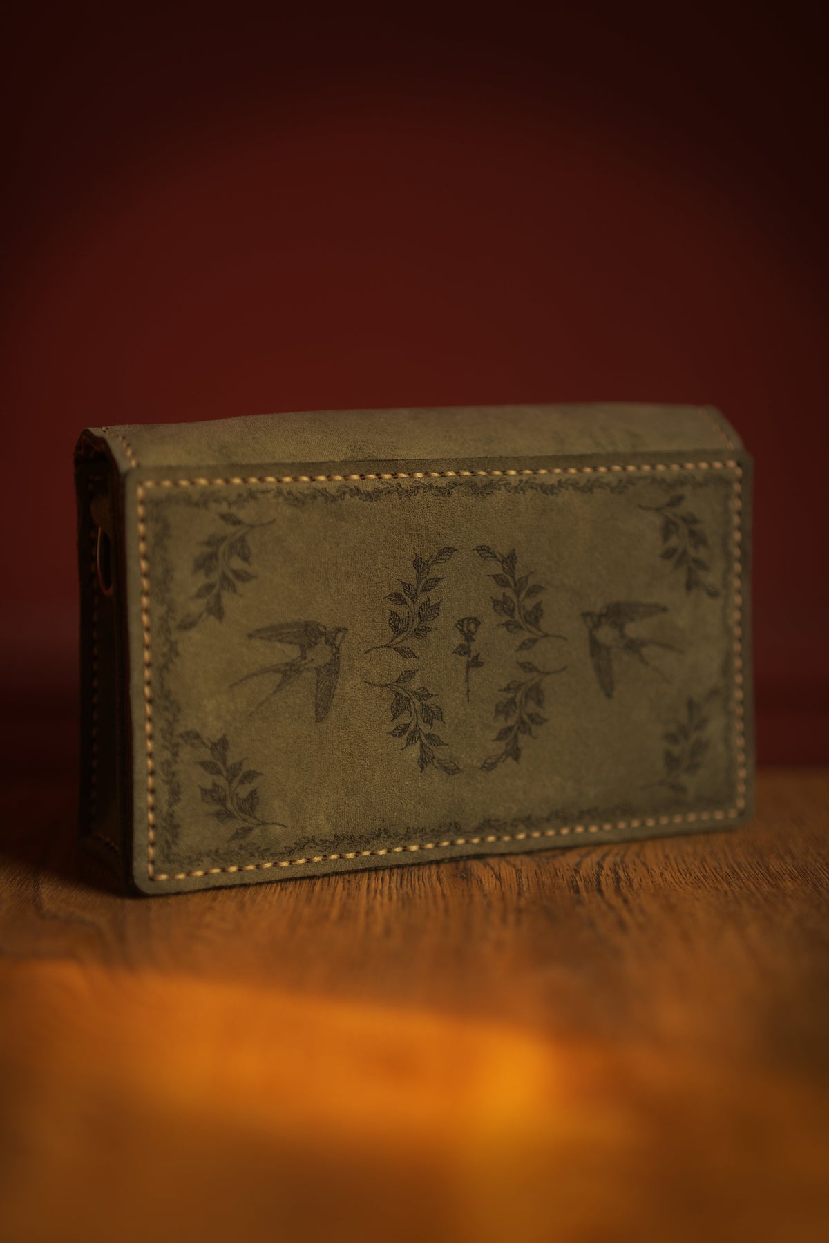ASFORA BAG