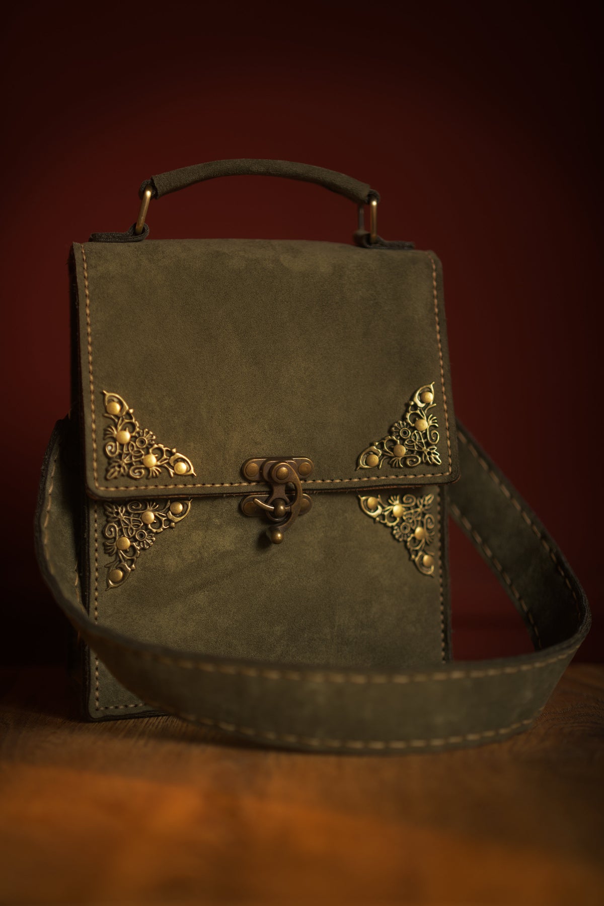 Backpack ATIQA BAG