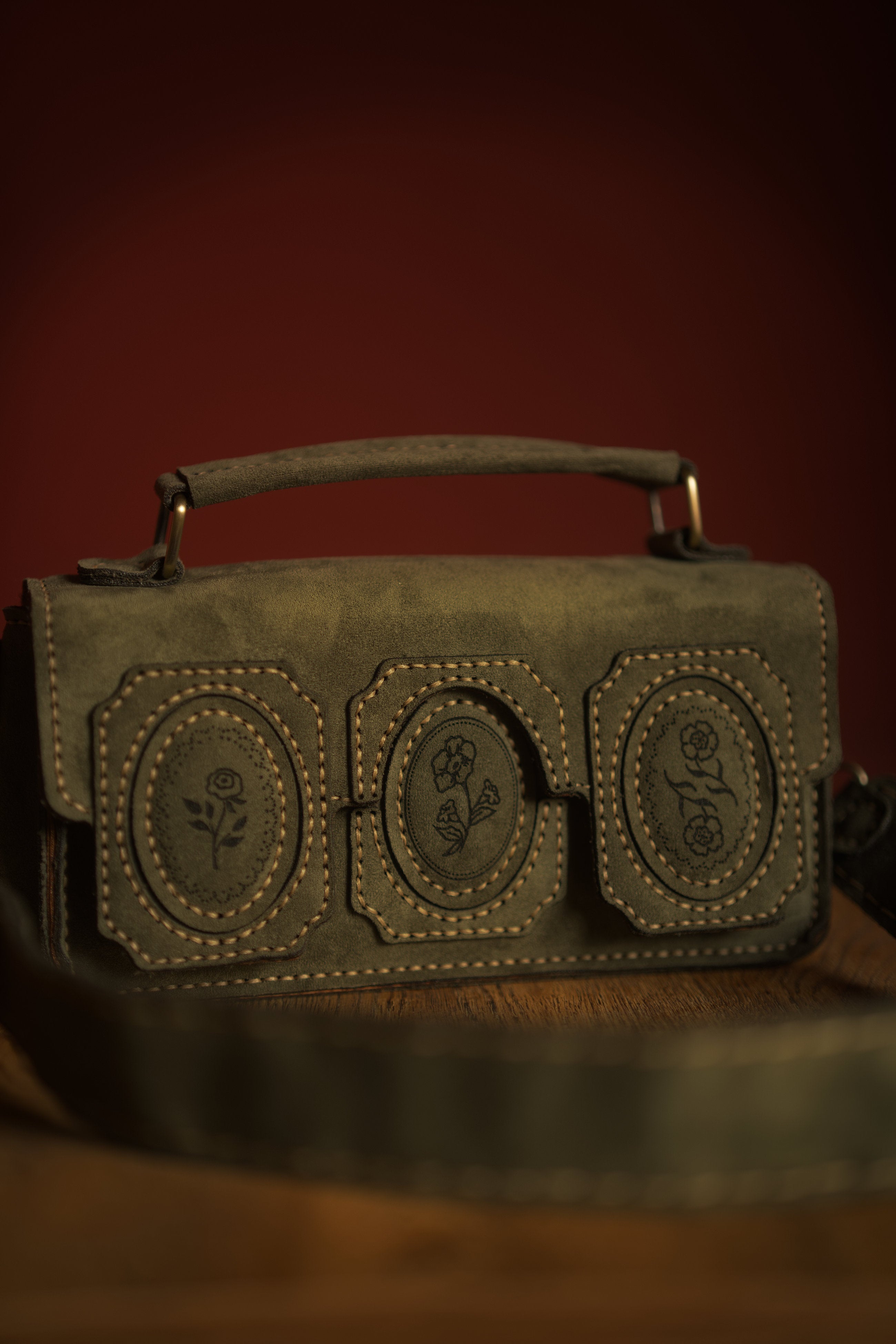 Braweiz bag