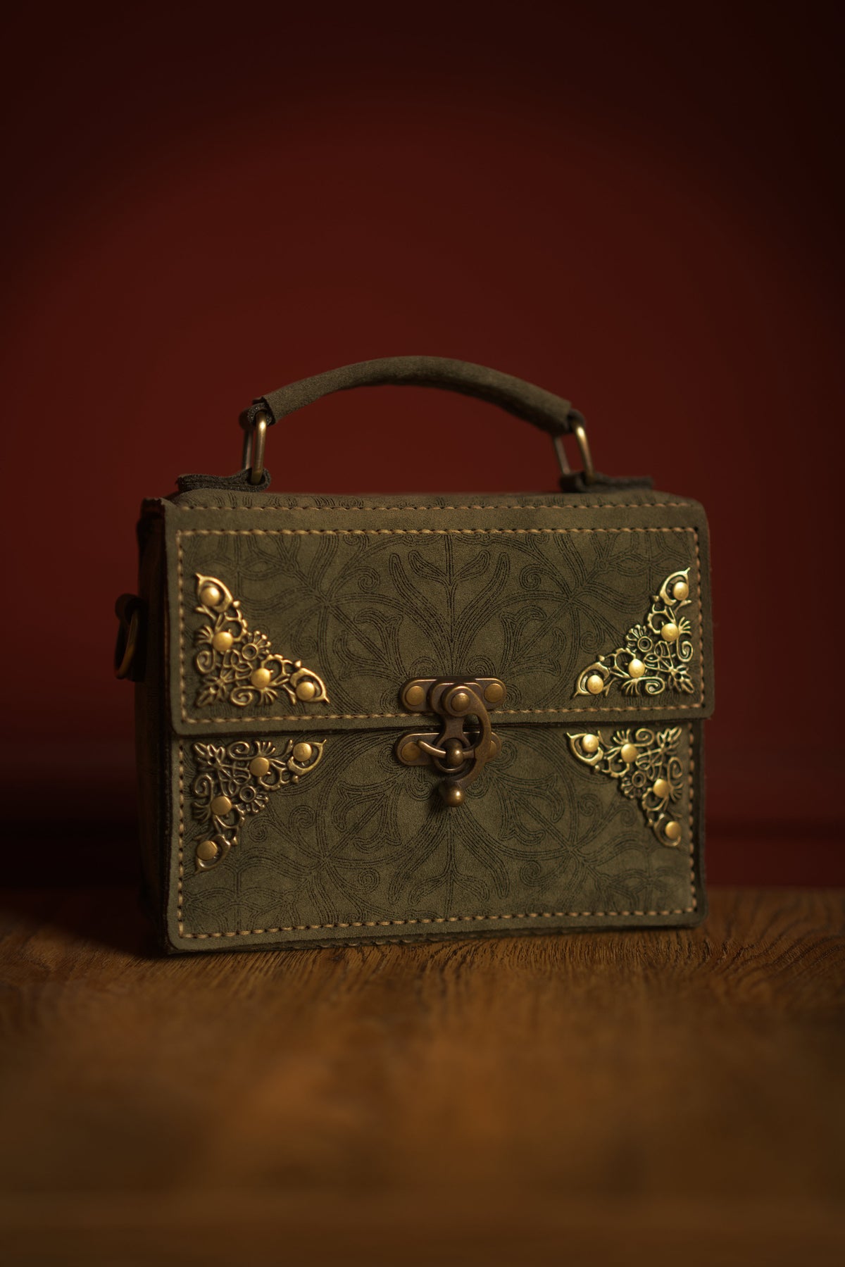 LILY ATIQA BAG