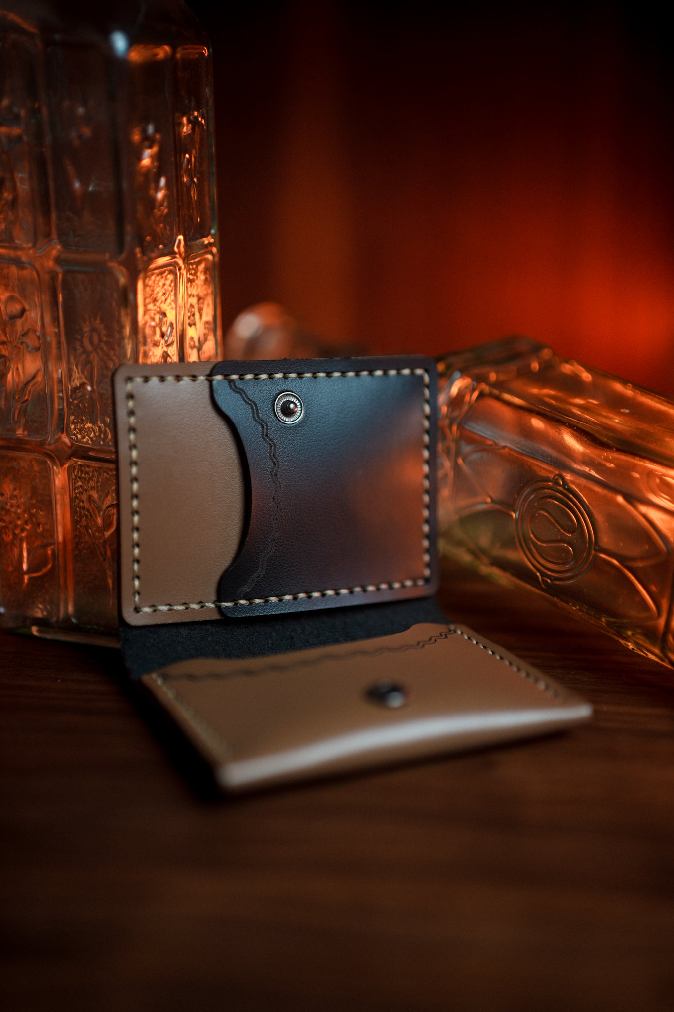 ANTIQA WALLET