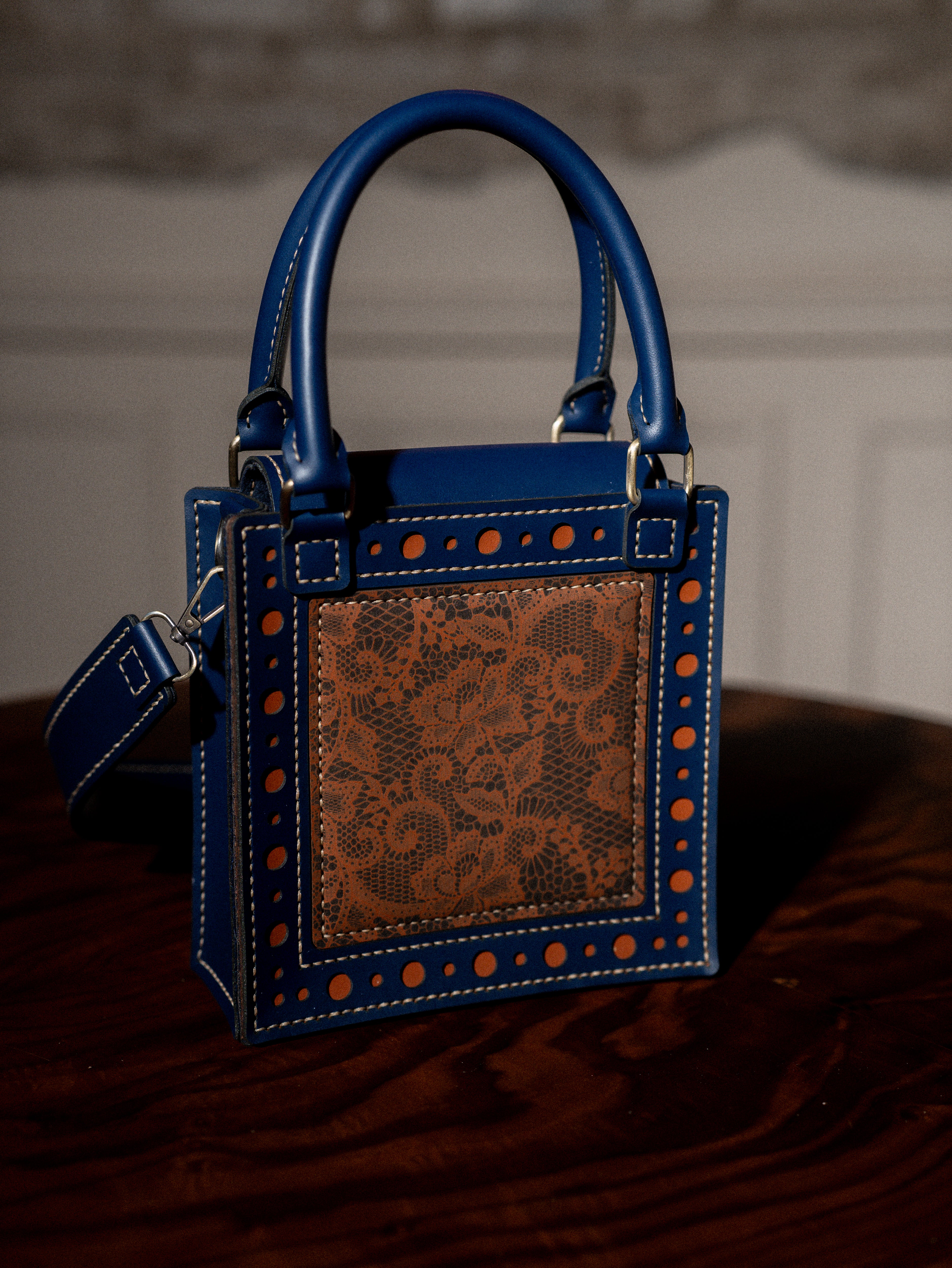 El Hanem bag