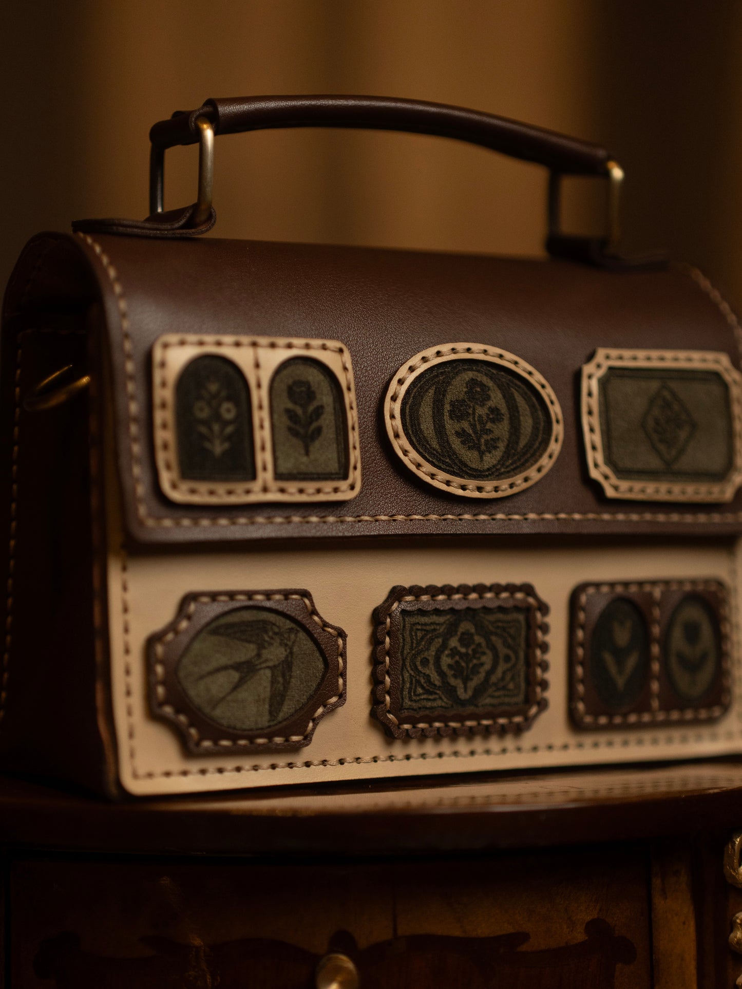 Shababeek Bag