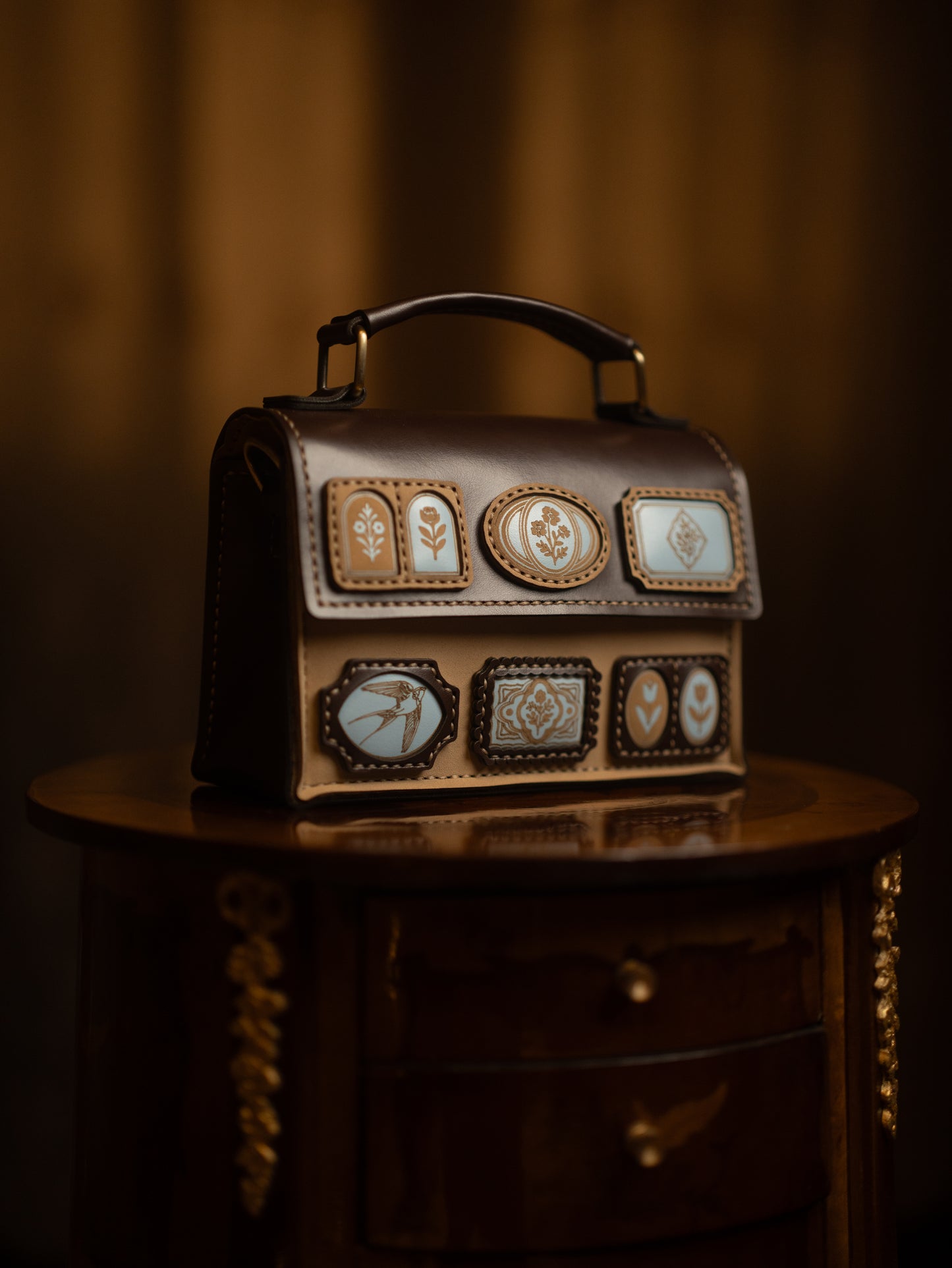 Shababeek Bag