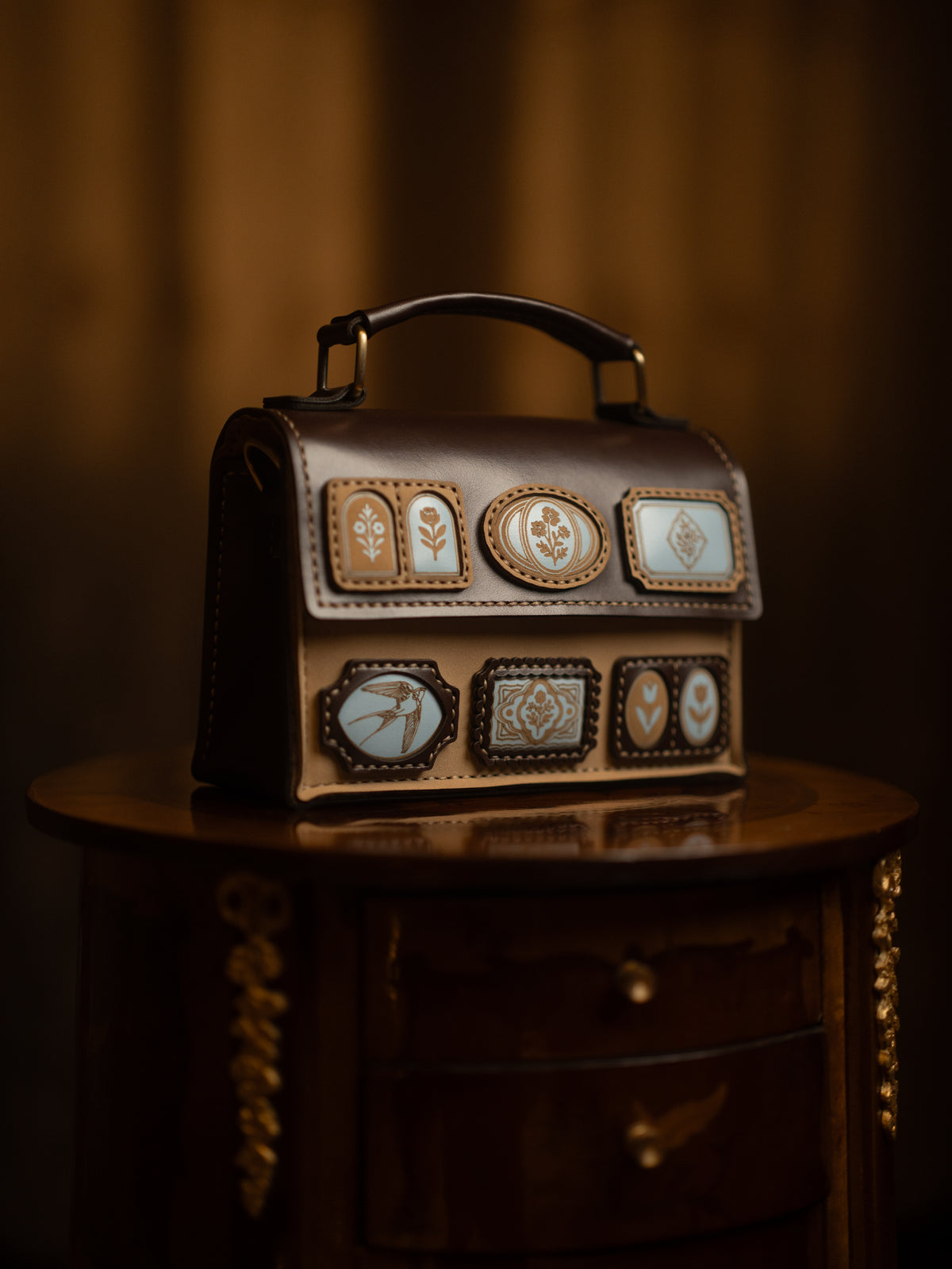 Shababeek Bag