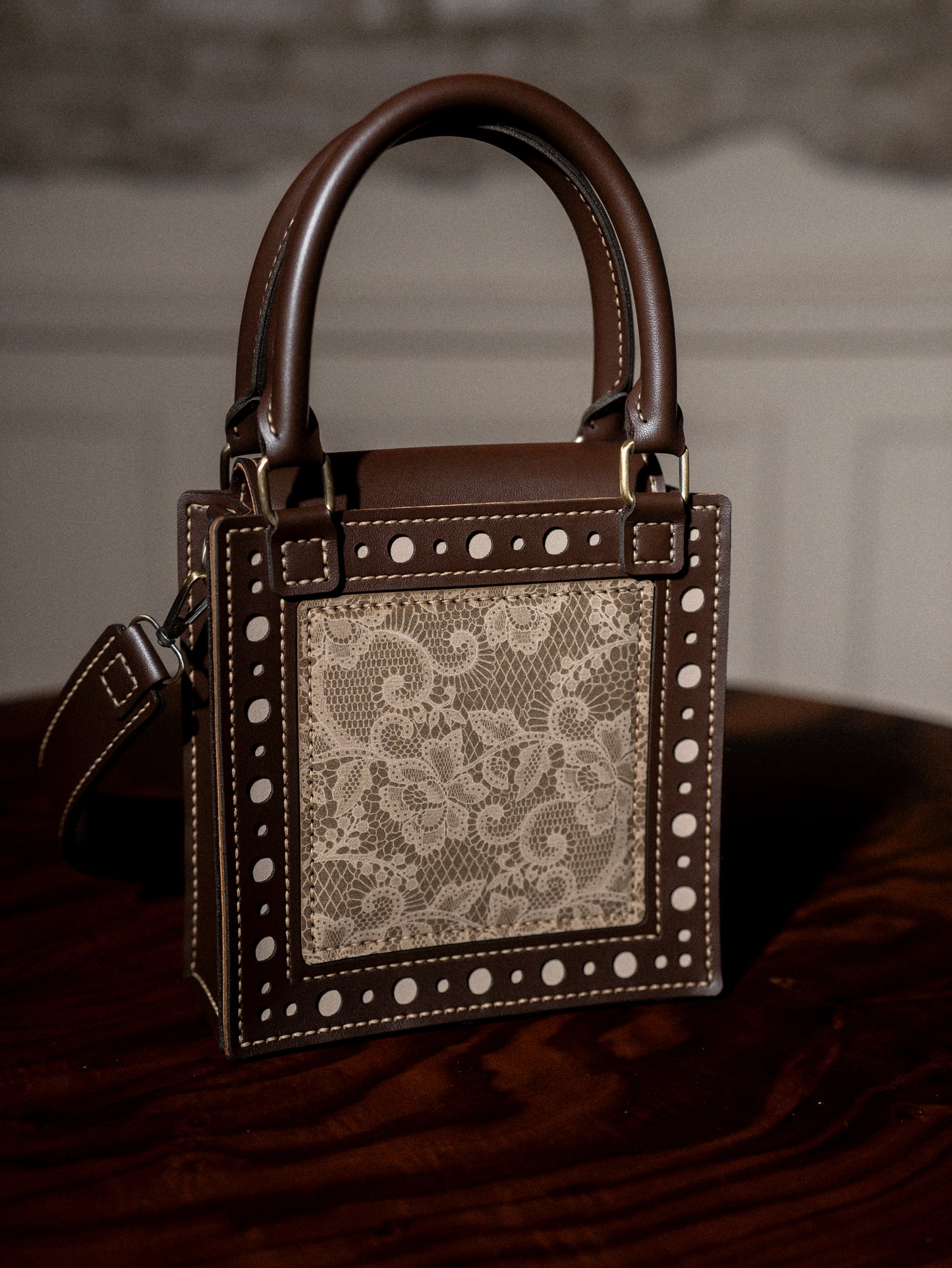 El Hanem bag