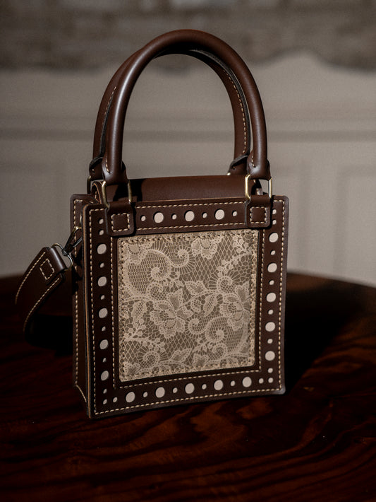 El Hanem bag