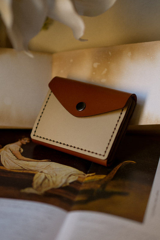 ATIQA WALLET