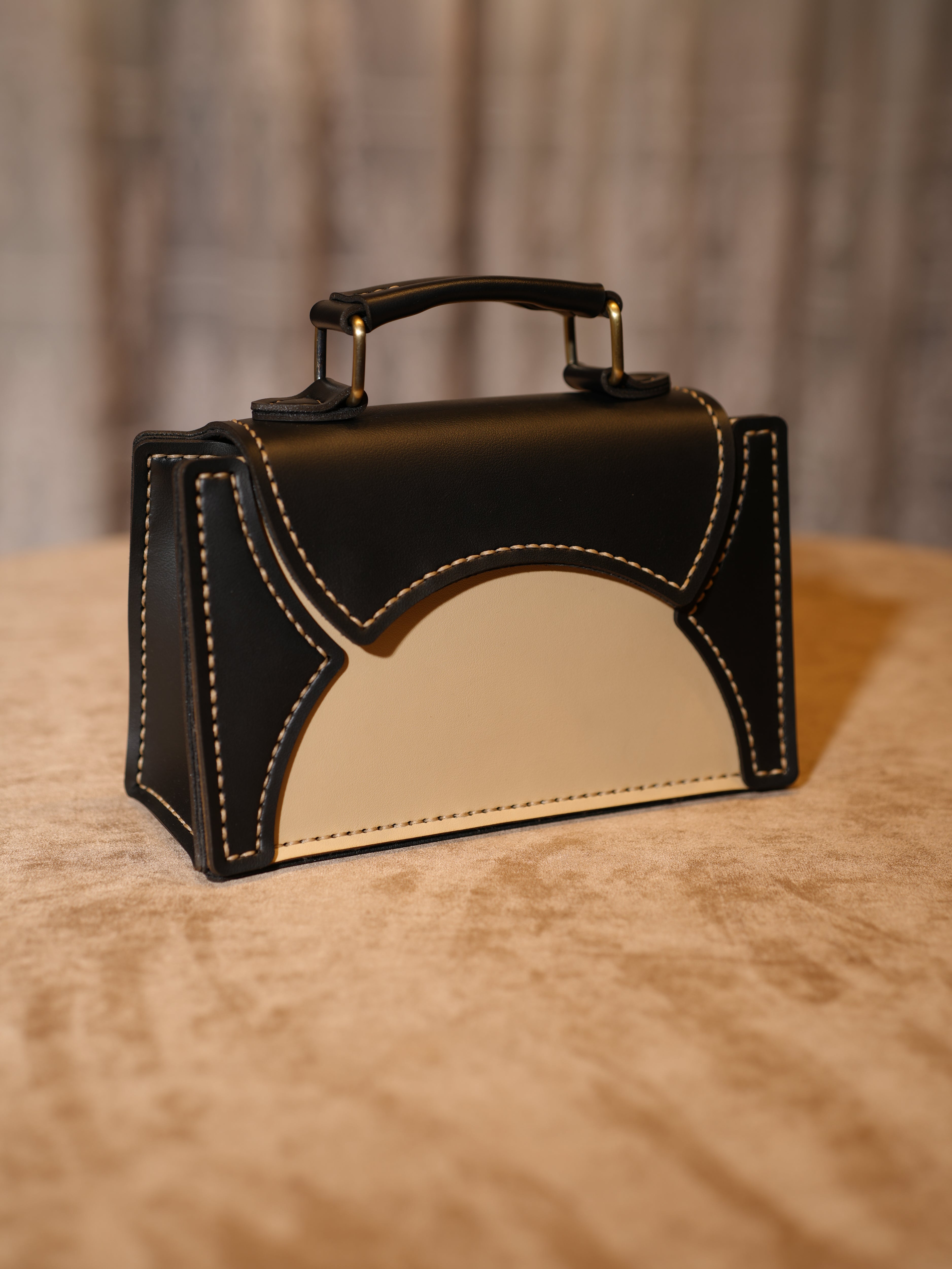 Small Moon bag