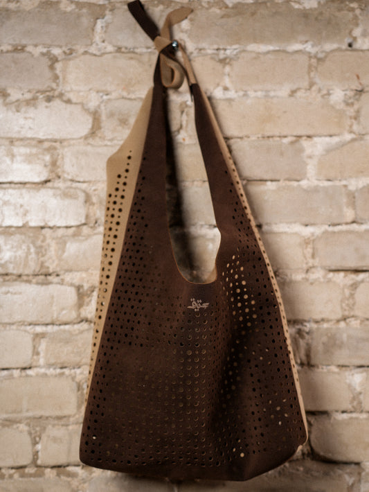Resha tote bag