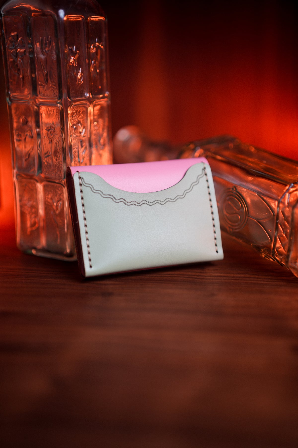 ANTIQA WALLET