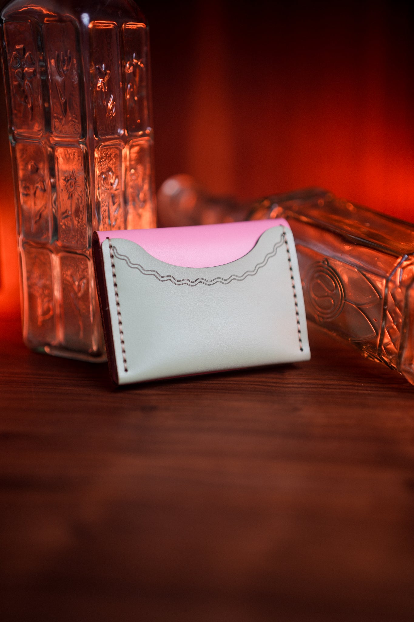 ANTIQA WALLET