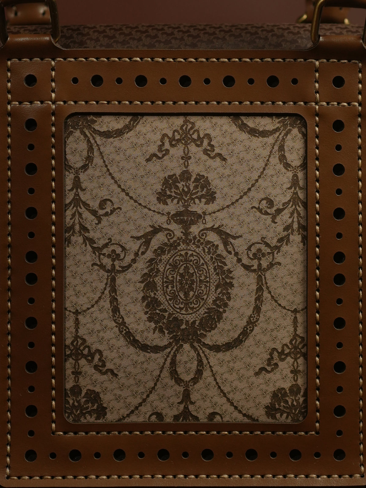 Antique bag