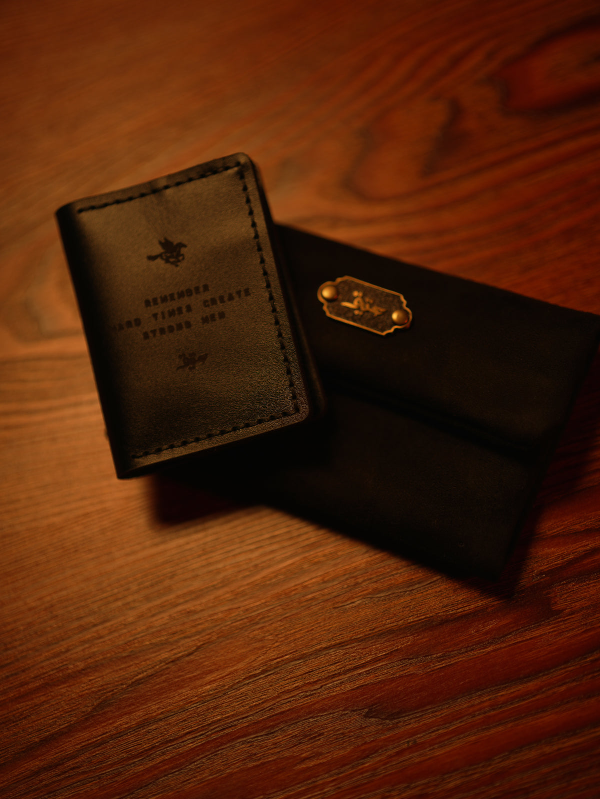 Limited edition man wallet