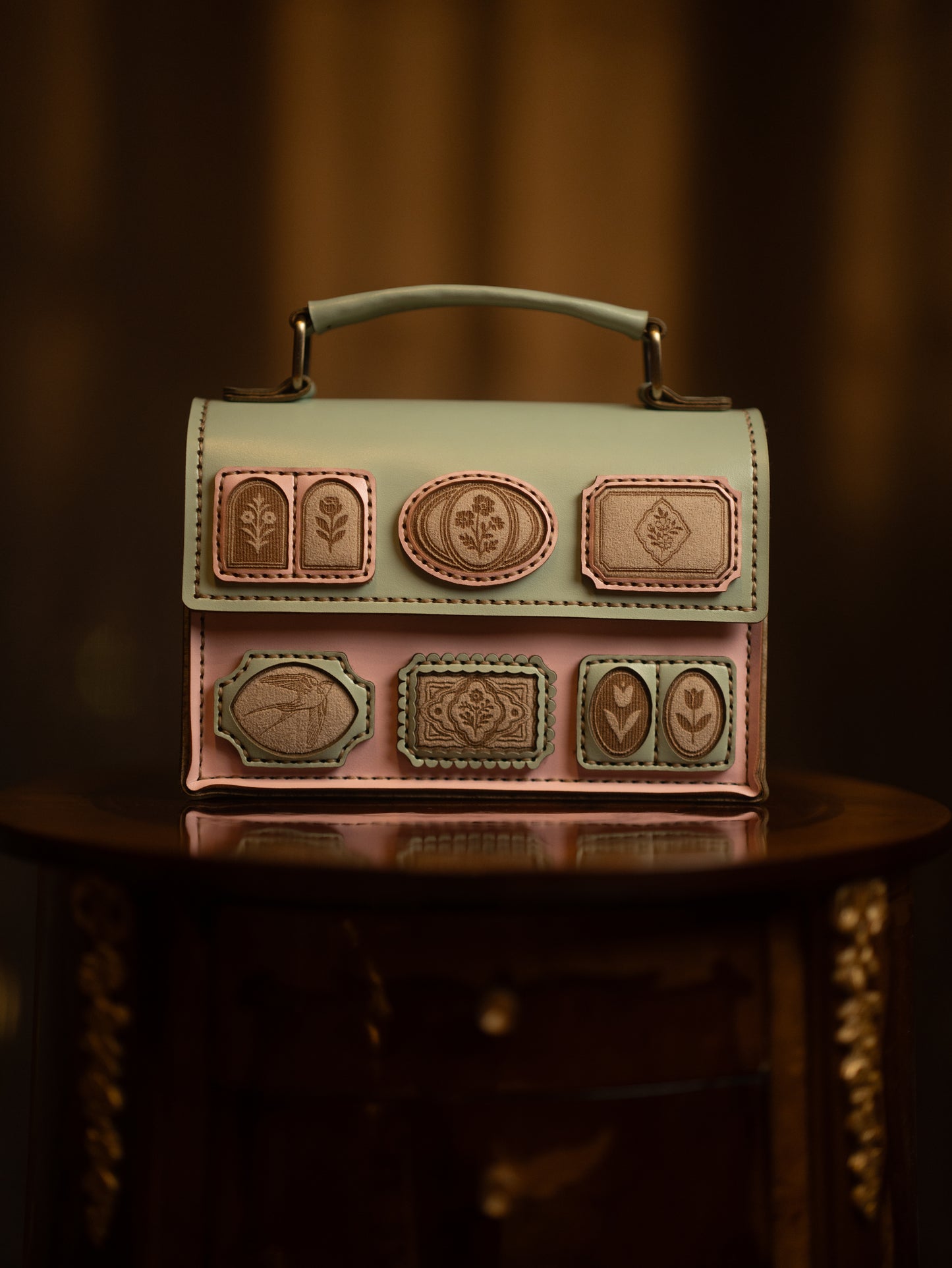 Shababeek Bag