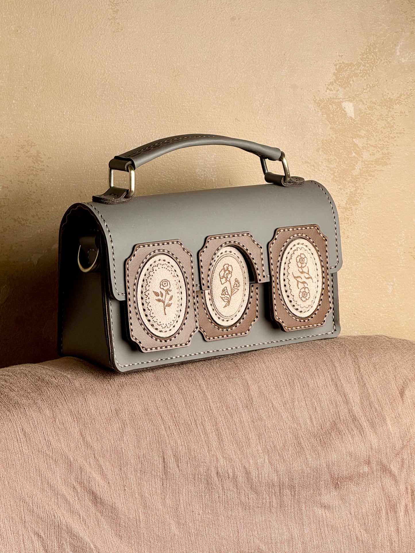 Braweiz bag