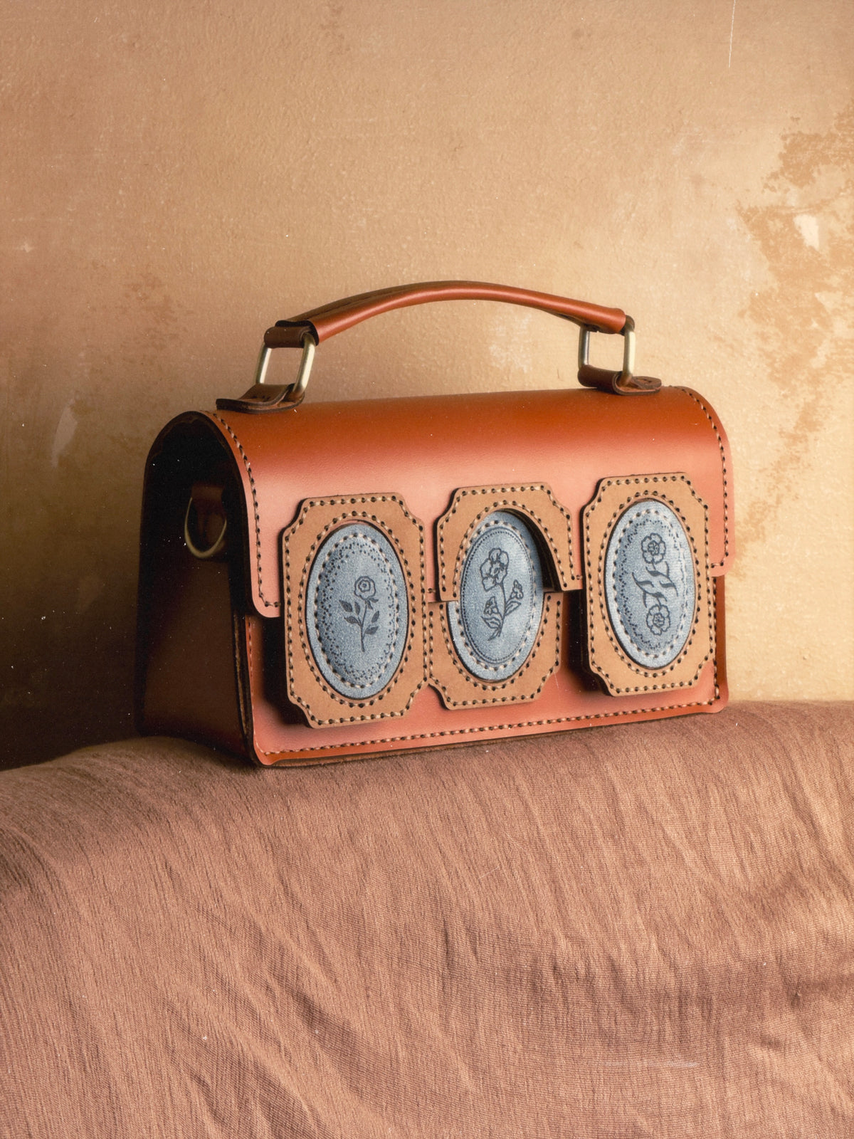 Braweiz bag