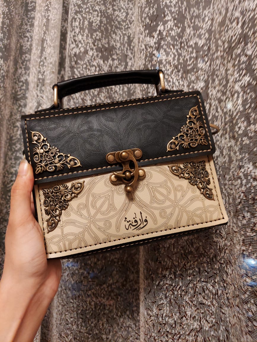 LILY ATIQA BAG